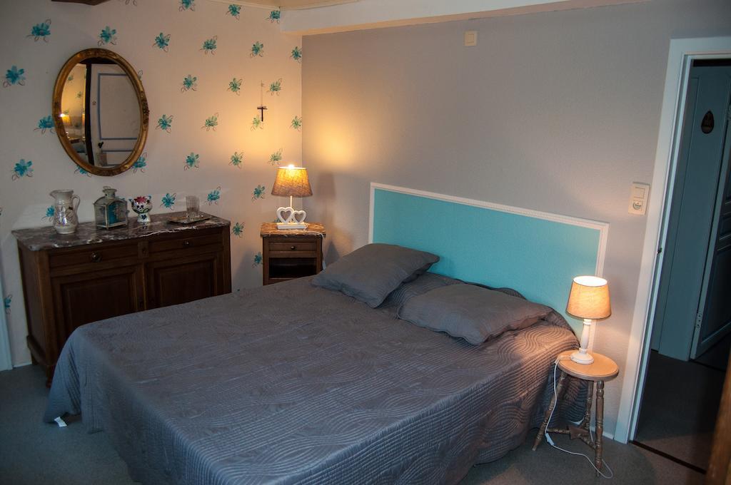 Chambres D'Hotes De La Quairelle Gerpinnes Room photo