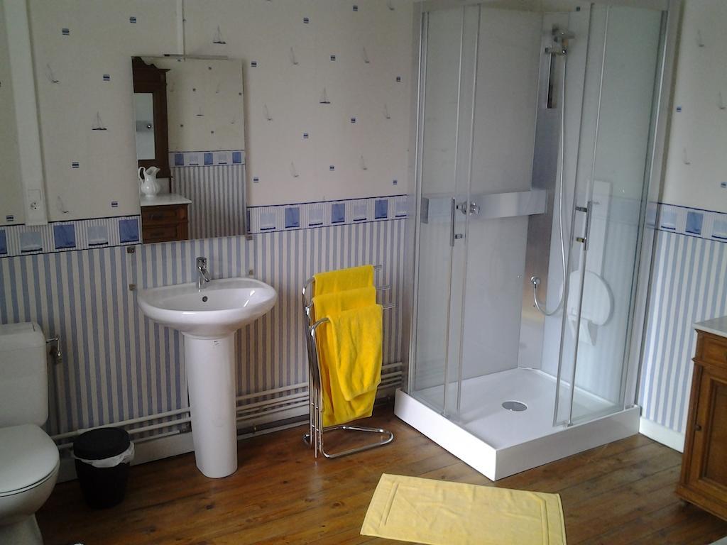 Chambres D'Hotes De La Quairelle Gerpinnes Room photo