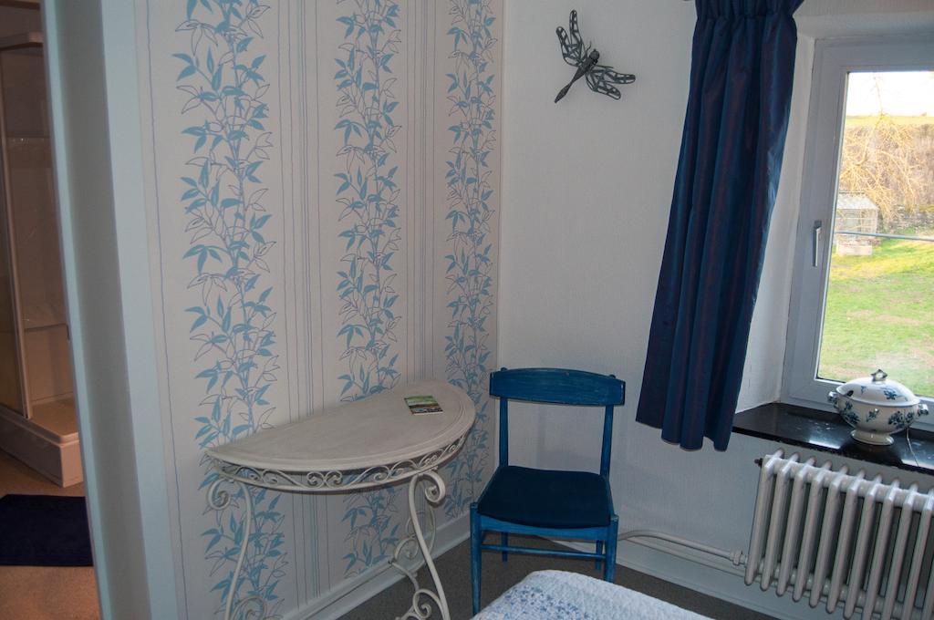 Chambres D'Hotes De La Quairelle Gerpinnes Exterior photo