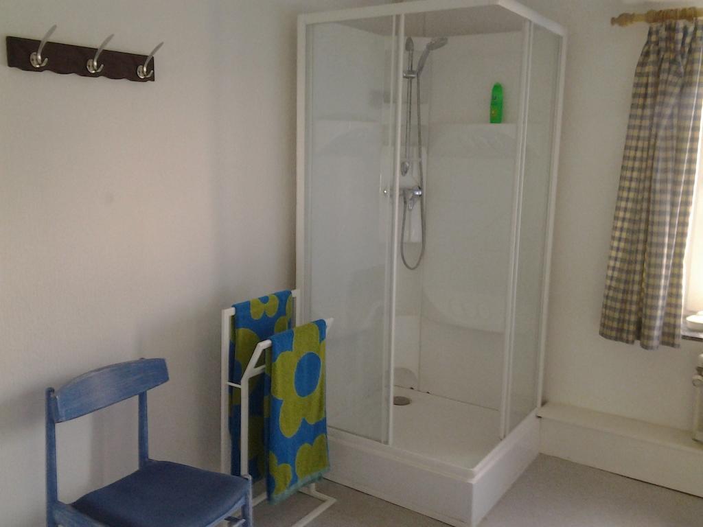 Chambres D'Hotes De La Quairelle Gerpinnes Room photo